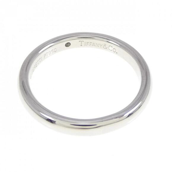 TIFFANY Silver Ring - Picture 3 of 5